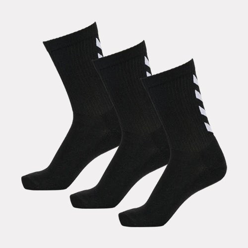 HML FUNDAMENTAL 3-PACK SOCK