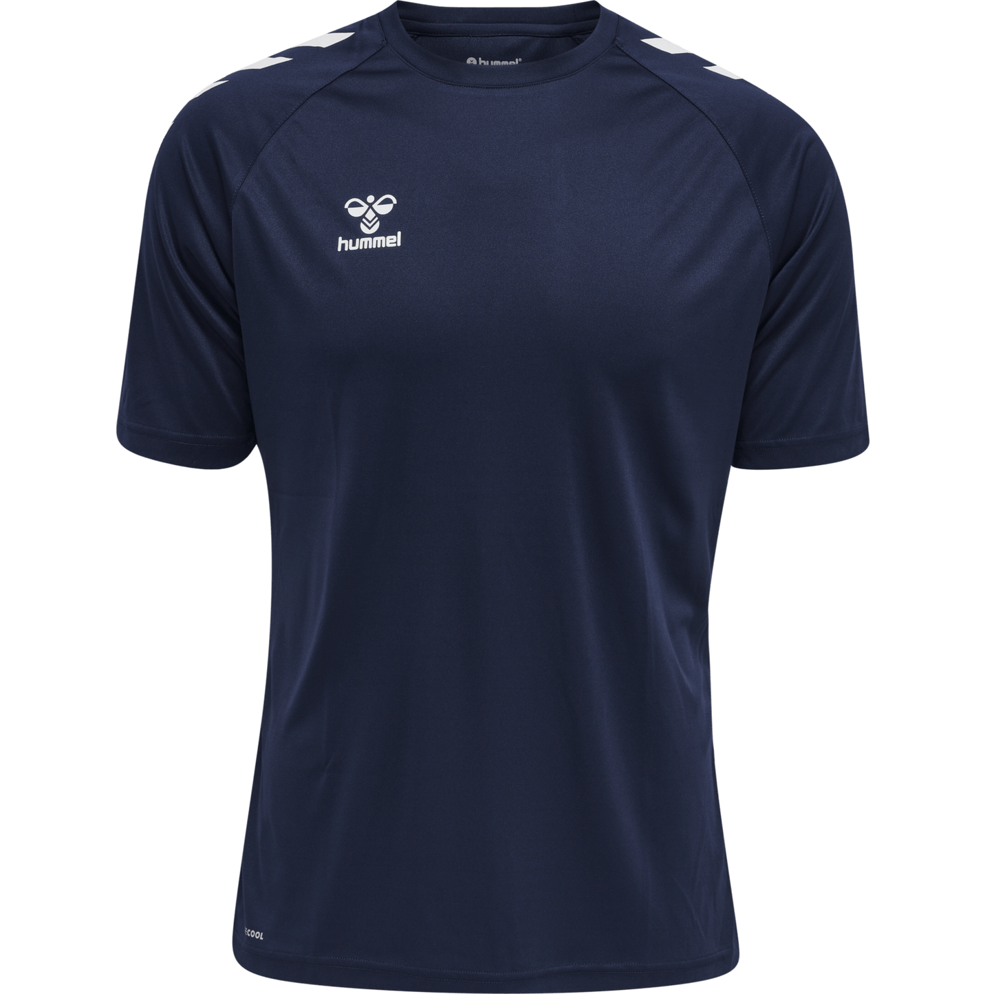 HMLCORE XK POLY T-SHIRT S/S