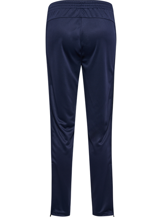 HMLAUTHENTIC PL PANTS WOMAN
