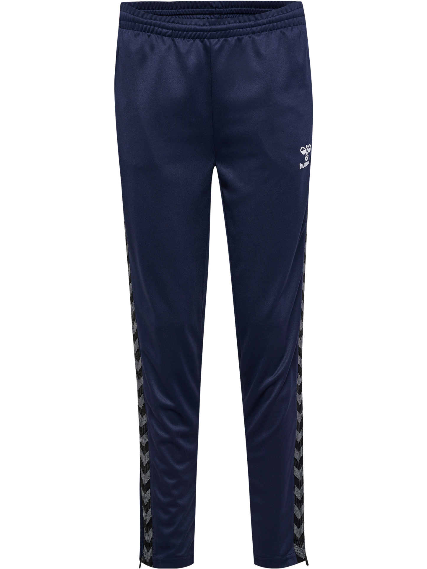 HMLAUTHENTIC PL PANTS WOMAN