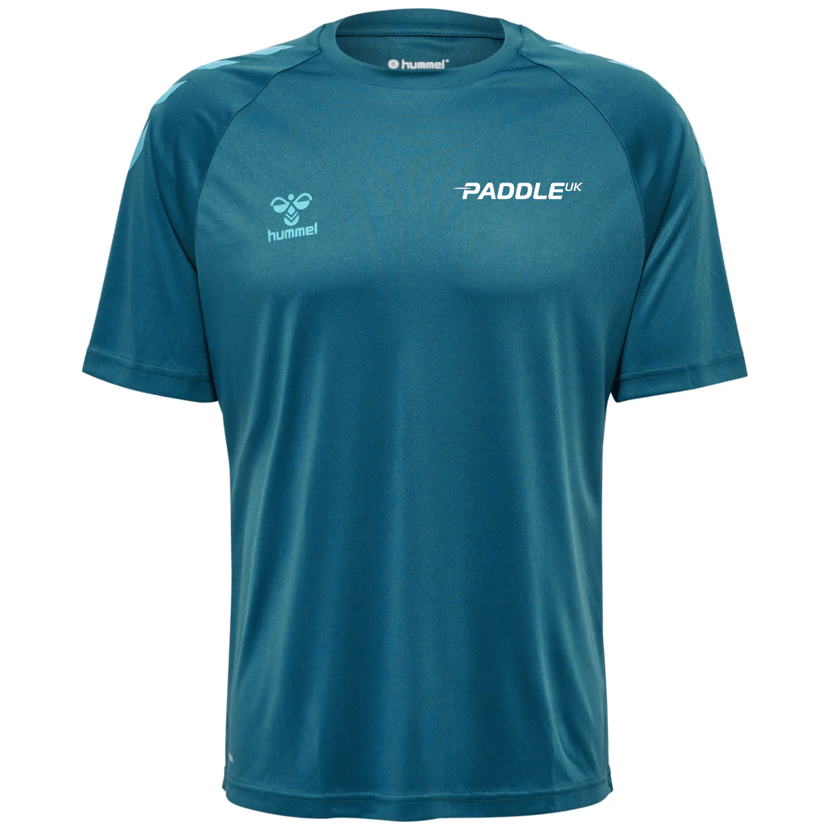 Paddle UK WCP Poly T-shirt