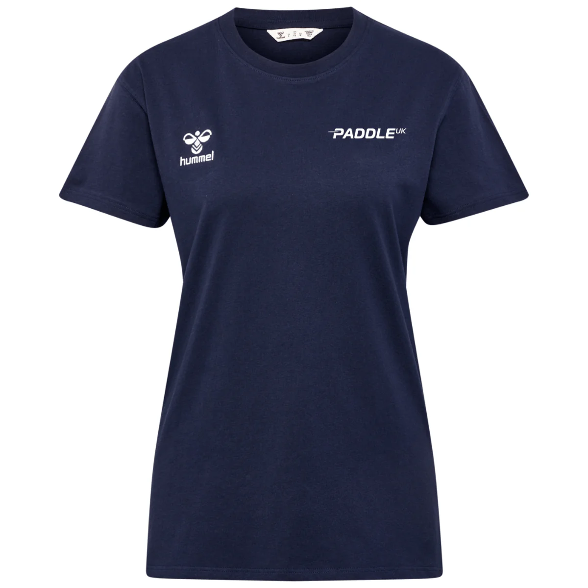 Paddle UK WCP Cotton Tee Women