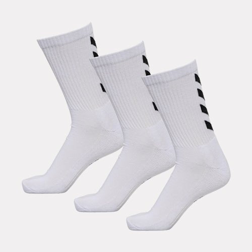 HML FUNDAMENTAL 3-PACK SOCK