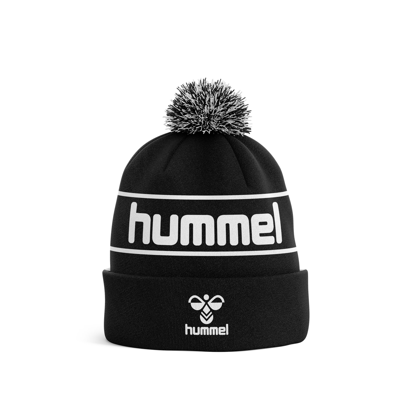 HMLCORE XK ORIGINAL BOBBLE HAT