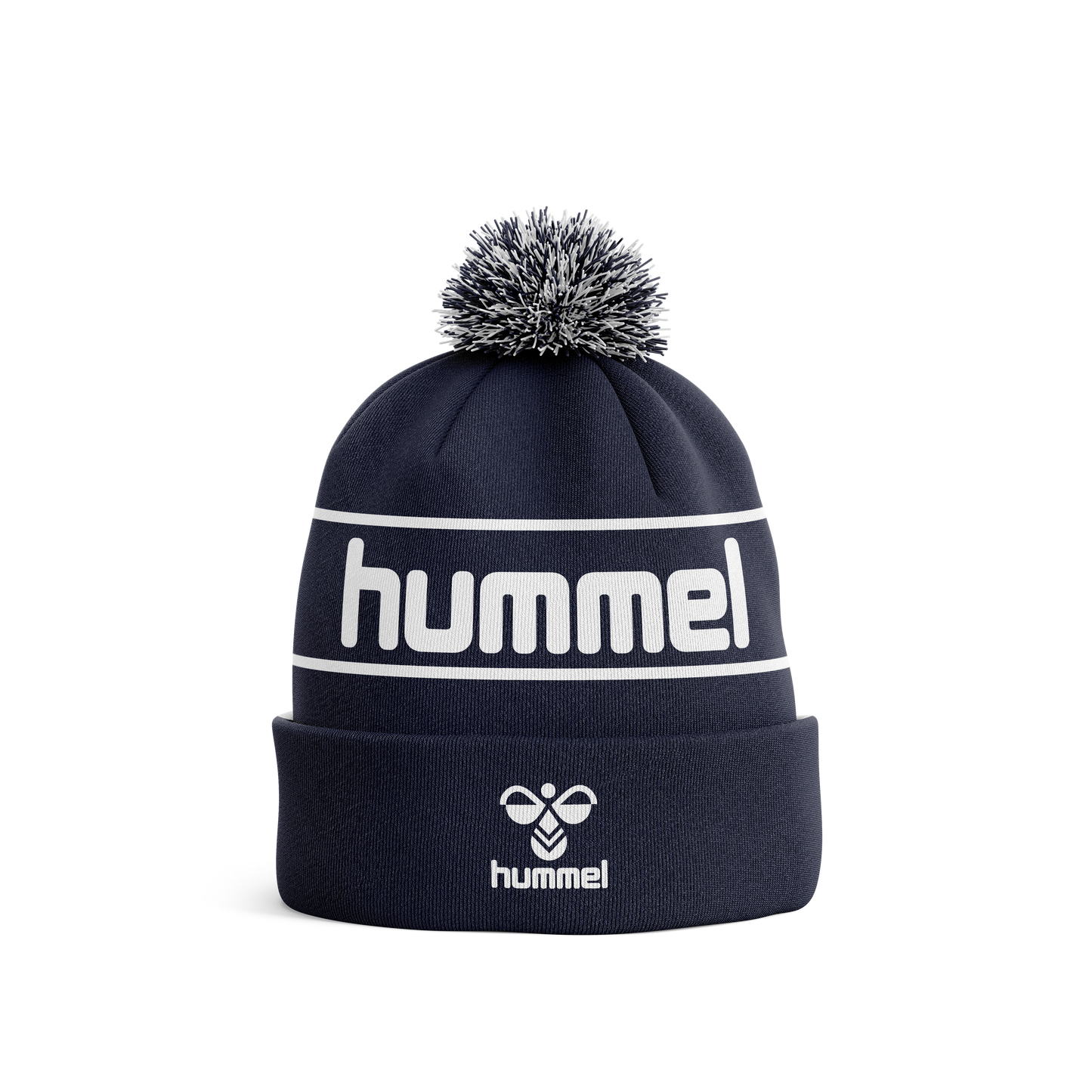 HMLCORE XK ORIGINAL BOBBLE HAT