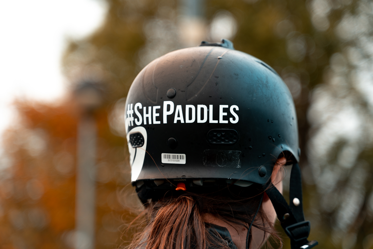 #SHEPADDLES