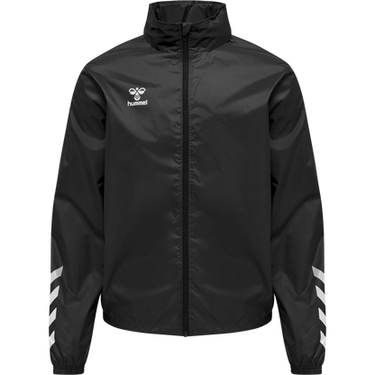 HMLCORE XK SPRAY JACKET