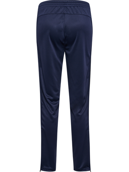 HMLAUTHENTIC PL PANTS WOMAN