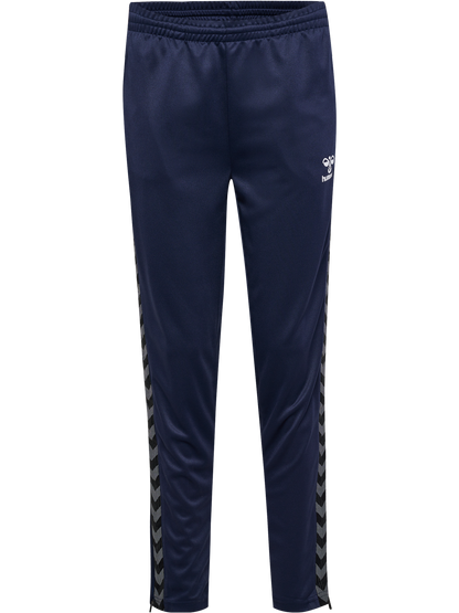 HMLAUTHENTIC PL PANTS WOMAN