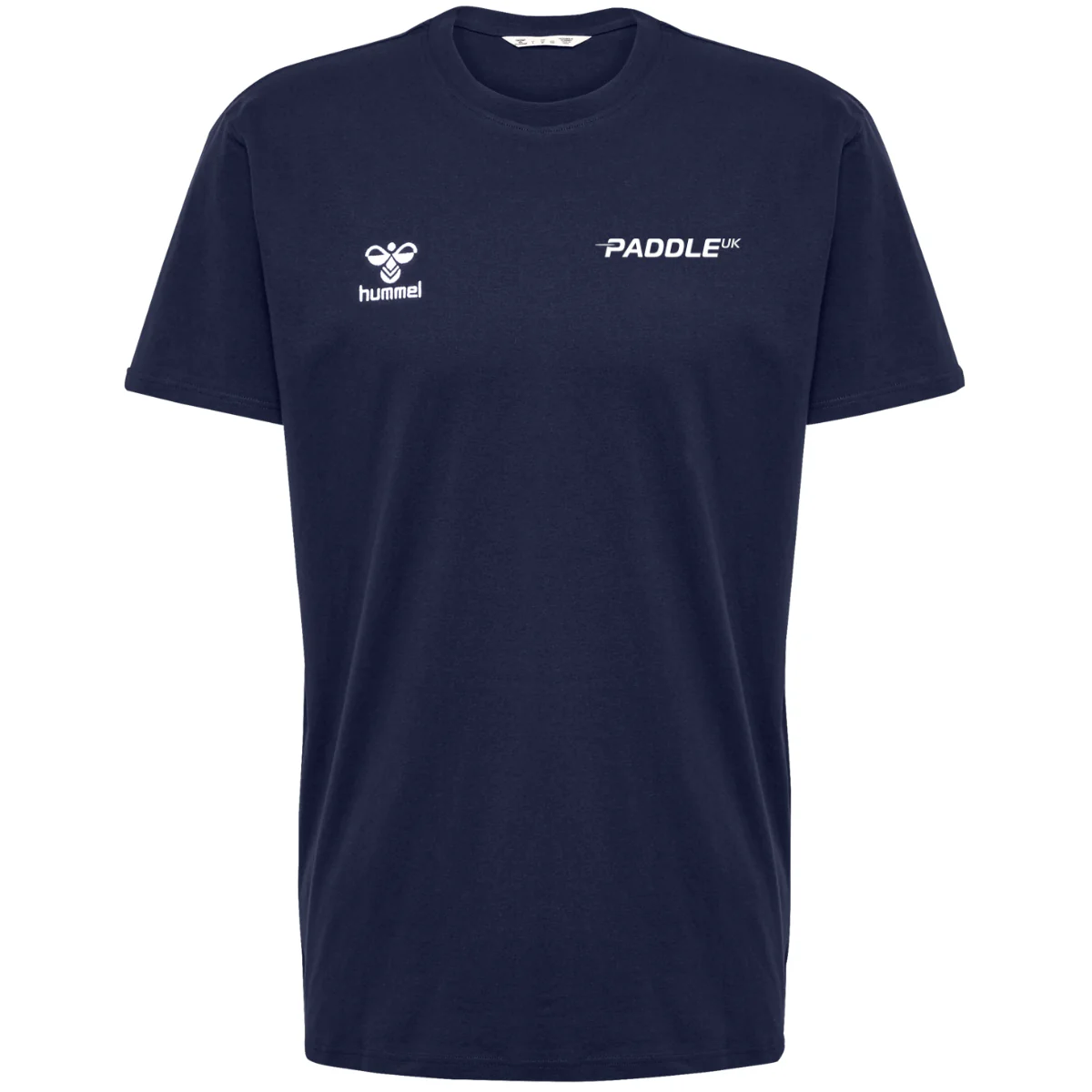 Paddle UK WCP Cotton Tee