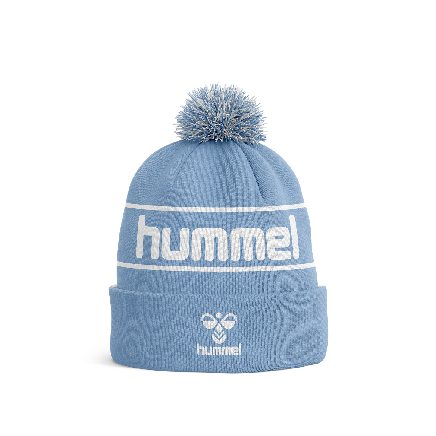 HMLCORE XK ORIGINAL BOBBLE HAT
