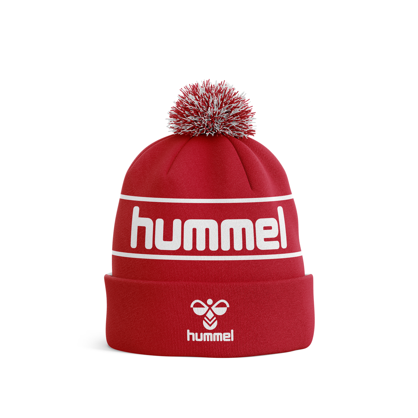 HMLCORE XK ORIGINAL BOBBLE HAT